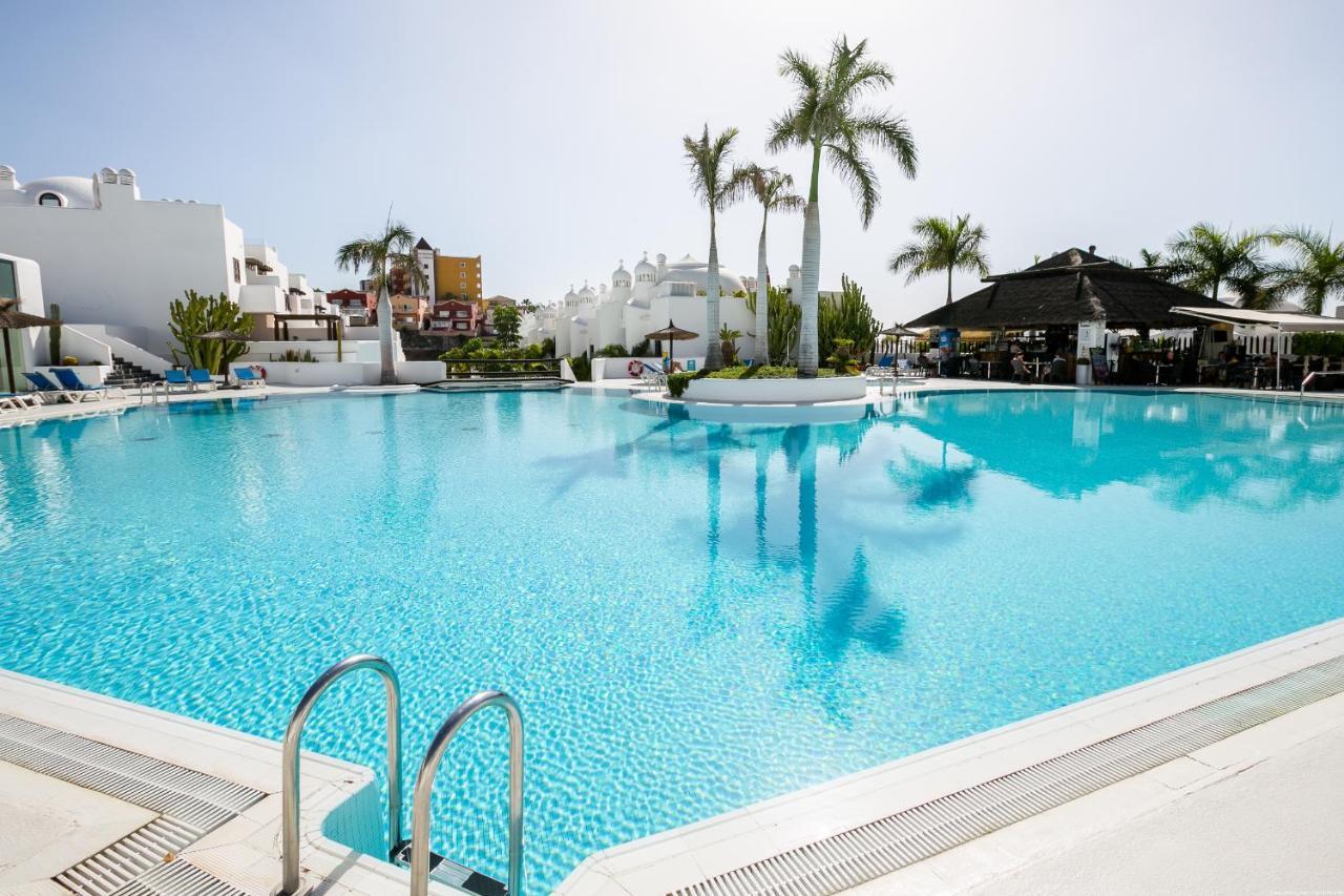 Adeje Paradise Apartment #37 Costa Adeje (Tenerife) Exterior foto