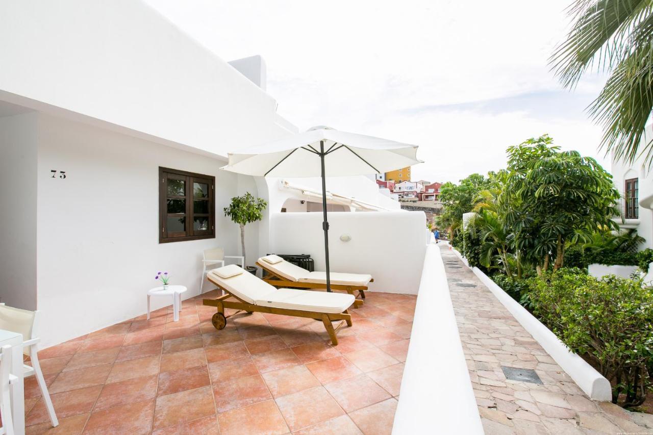 Adeje Paradise Apartment #37 Costa Adeje (Tenerife) Exterior foto