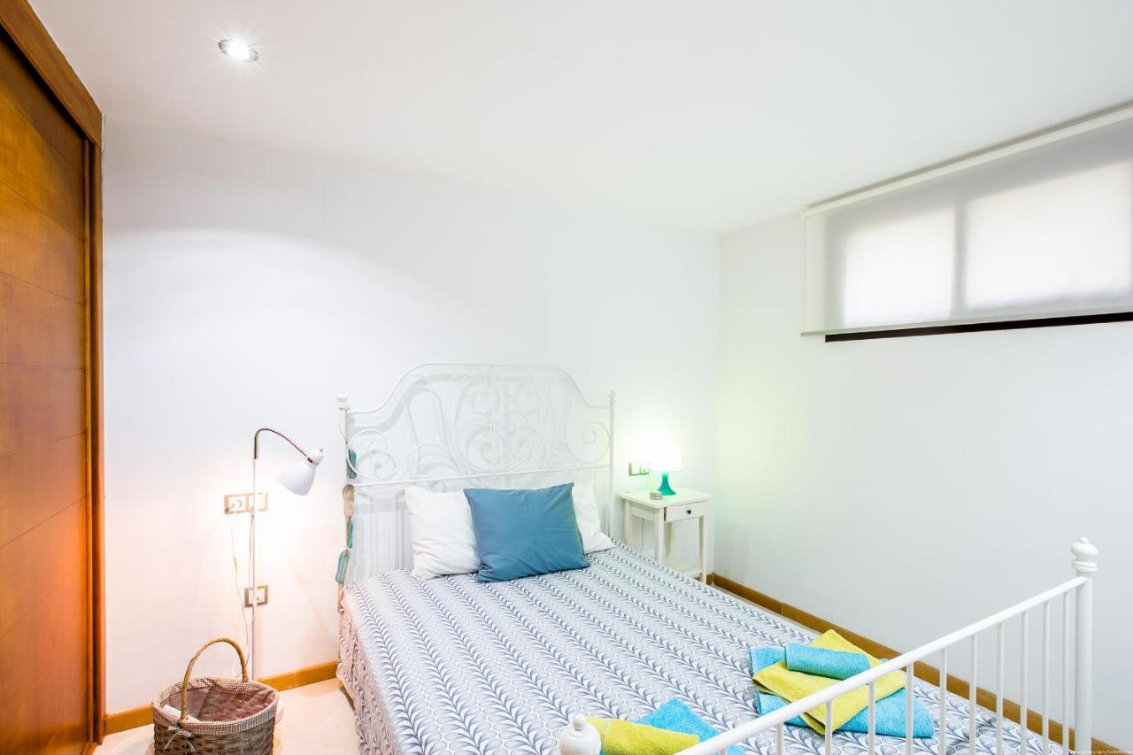 Adeje Paradise Apartment #37 Costa Adeje (Tenerife) Exterior foto