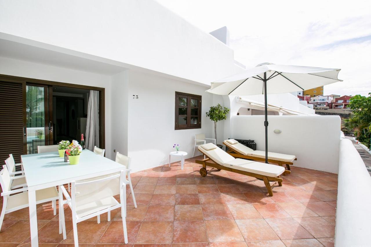 Adeje Paradise Apartment #37 Costa Adeje (Tenerife) Exterior foto