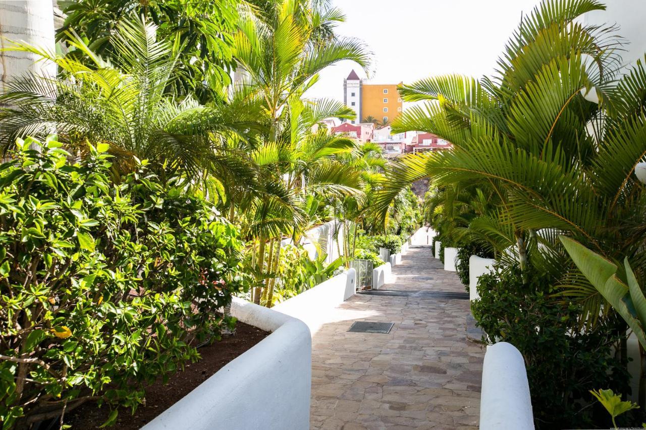 Adeje Paradise Apartment #37 Costa Adeje (Tenerife) Exterior foto